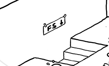 漫画赏析：Linux 内核到底长啥样
