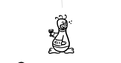 漫画赏析：Linux 内核到底长啥样