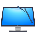 CleanMyPC设置为中文的方法