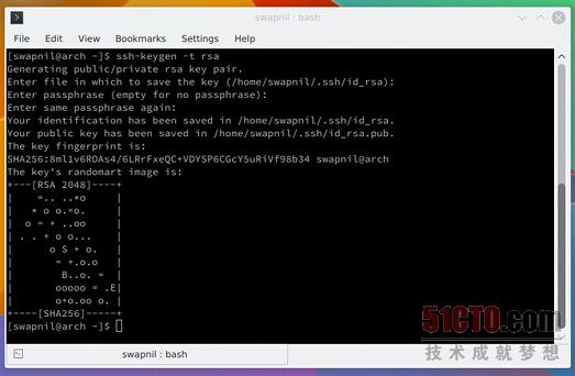 牢记这七点 让你的Linux服务器变得更安全