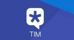 在tim里群发消息操作流程