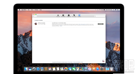 macOS10.13 beta 6怎么升级?macOS10.13 beta 6怎么样?