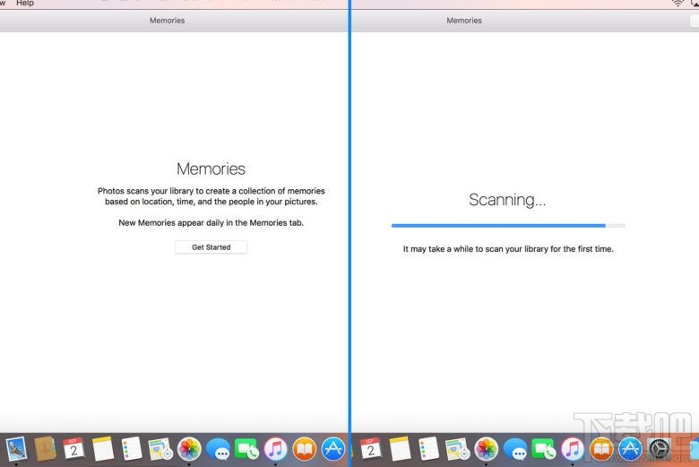 macOS Sierra 中照片“回忆”功能如何使用 macOS Sierra 中照片“回忆”功能使用教程