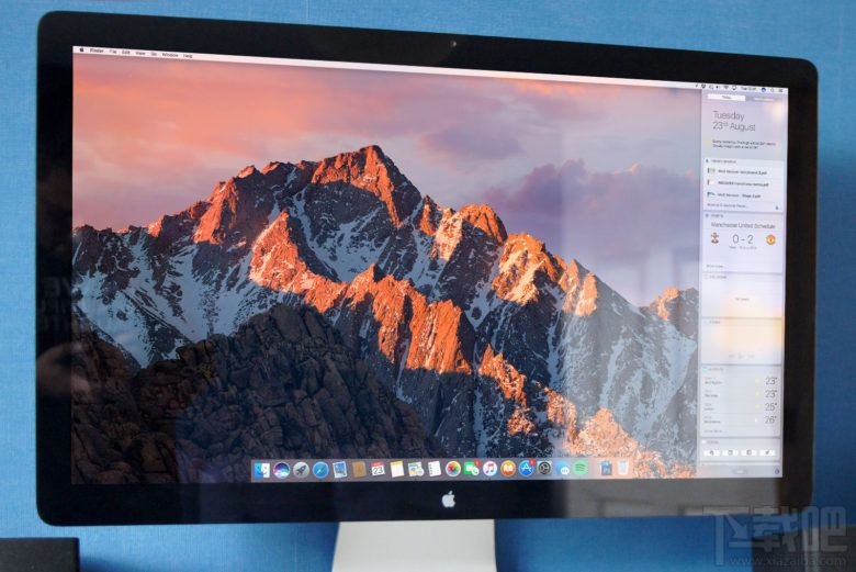 macOS Sierra如何将Siri搜索结果固定到Sierra通知中心