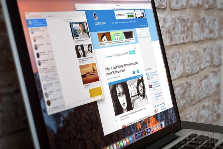 macOS Sierra如何在信息中播放视频 macOS Sierra在信息中播放视频教程