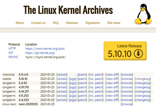 适合新手用的linux版本