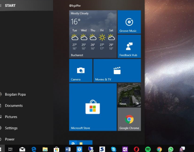 win12系统好不好用