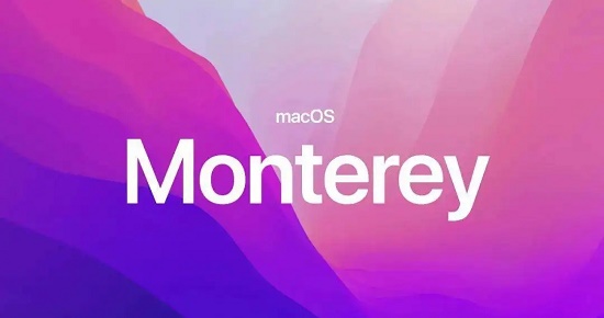macos monterey详细介绍