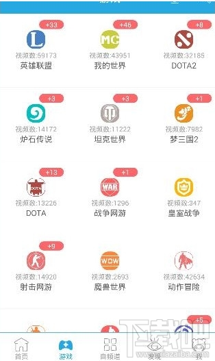 飞熊视频怎么订阅主播?飞熊视频关注主播