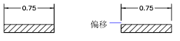 CAD2020控制尺寸界线的方法