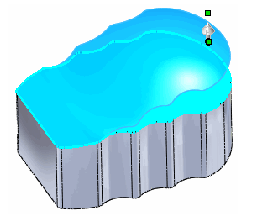 Solidworks2020清除保持边界