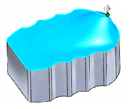 Solidworks2020清除保持边界