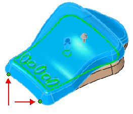 Solidworks2020折弯的变形