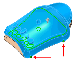 Solidworks2020折弯的变形