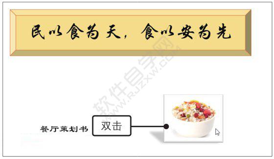 Word2019缩放对象以大图查看的方法