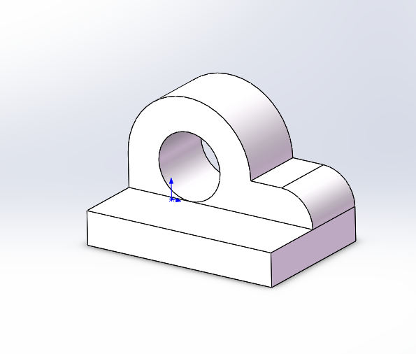 solidworks怎么分别拉伸