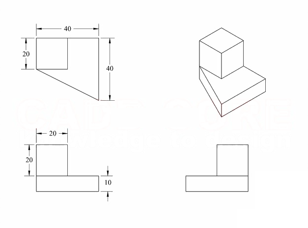 solidworks怎么分别拉伸