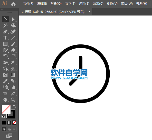 抢购简笔画用AI绘制的方法