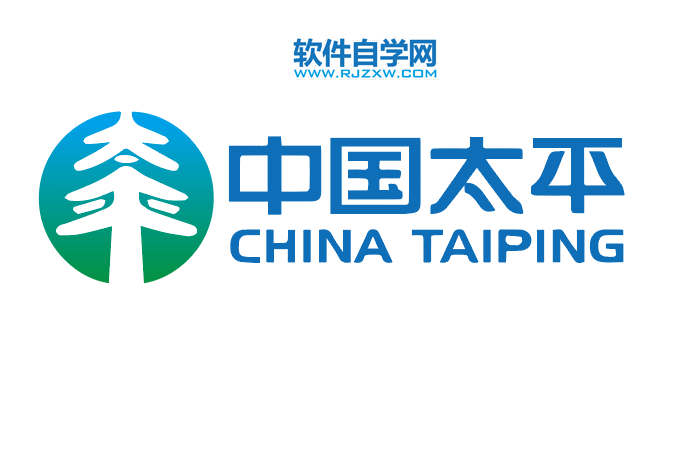 中国太平标志用AI设计的方法
