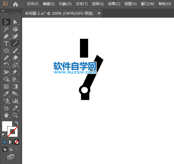 ai怎么设计禁止断开标志