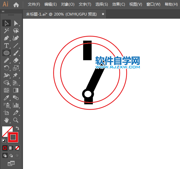 ai怎么设计禁止断开标志