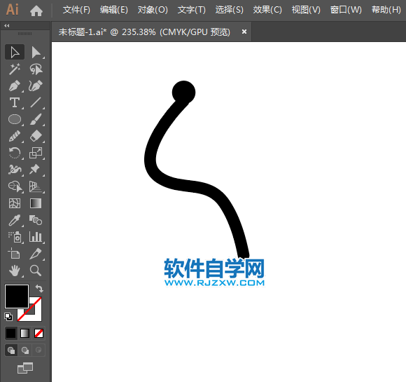 ai怎么设计网球运动标识
