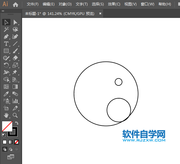 ai设计福利标志LOGO教程