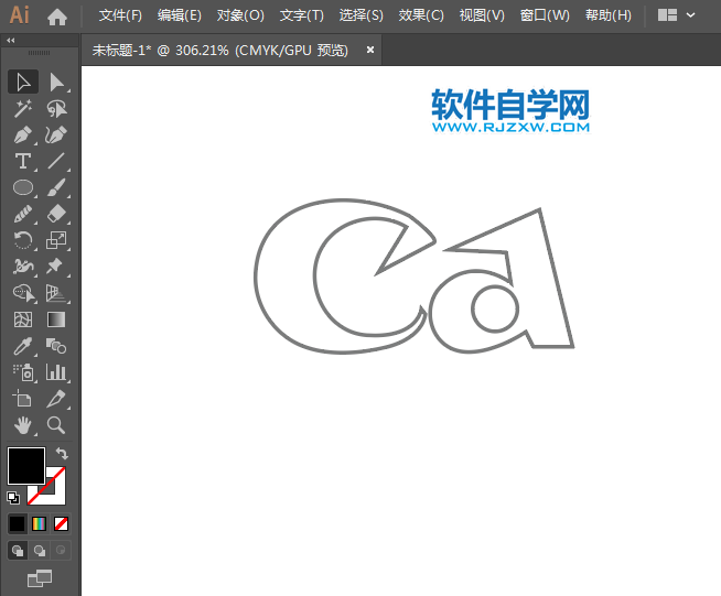 佳能标志CANON设计