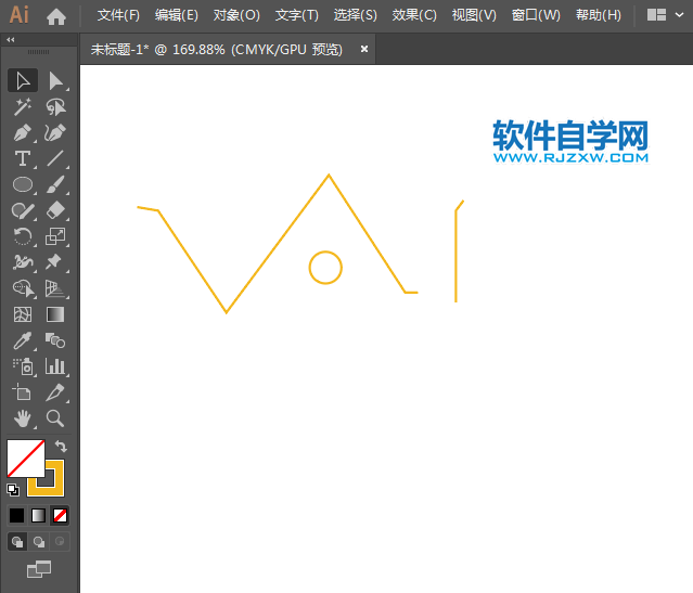 ai怎么设计索尼vaio标志