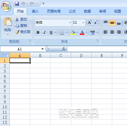 excel单元格大小怎么手动调整