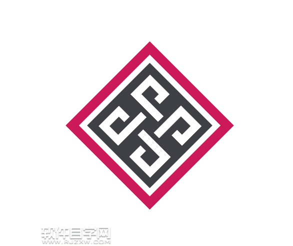 ai怎么画菱形格子