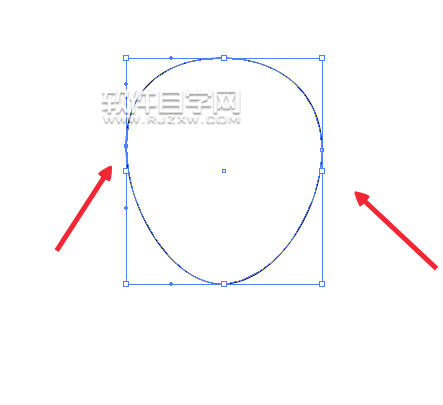 AI画热气球的方法