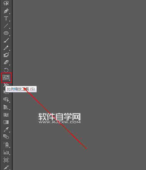 AI怎么用放射线设计渔网