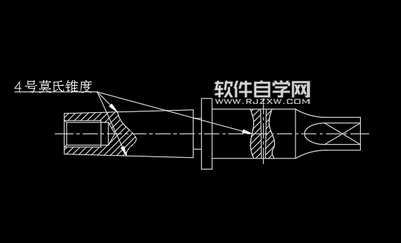 CAD多重引线怎么添加引线
