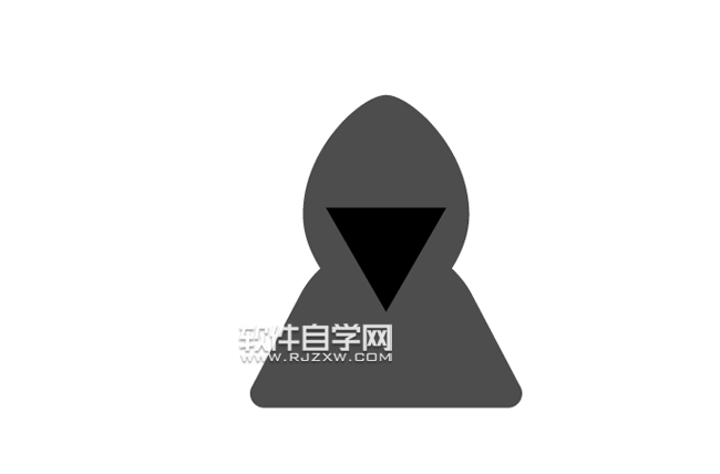 AI怎么设计黑客人物图案