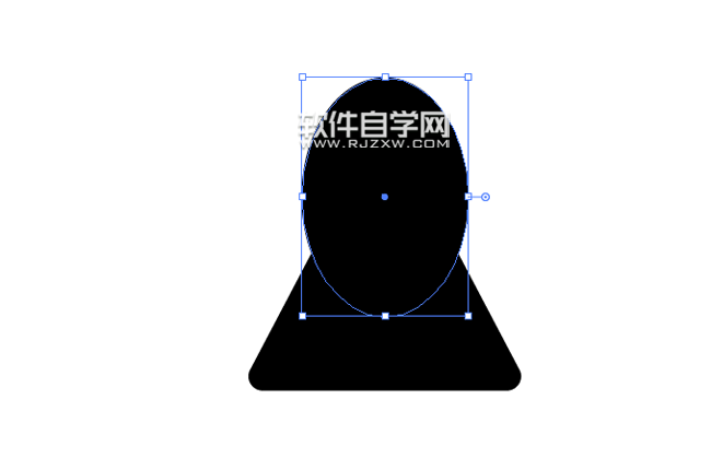 AI怎么设计黑客人物图案