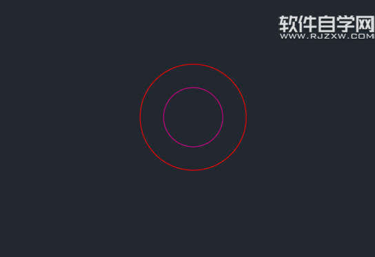 cad怎么改线的颜色