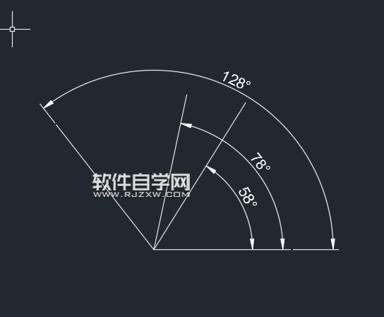 CAD2019怎么设置极轴追踪附加角