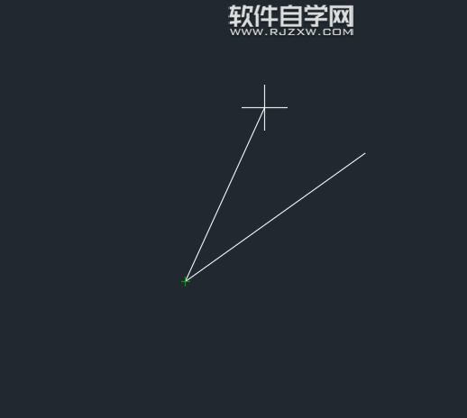 CAD2019怎么关闭或打开正交限制光标