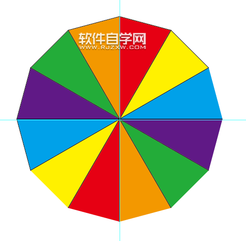 AI怎么设计抽奖转盘效果