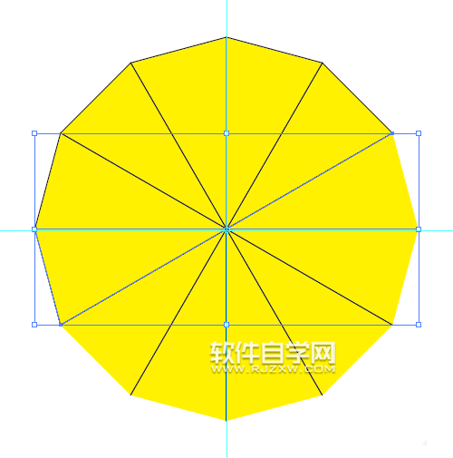 AI怎么设计抽奖转盘效果