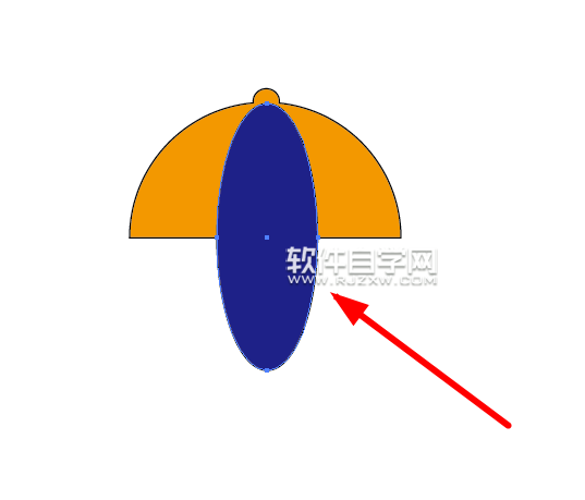ai怎么设计太阳帽