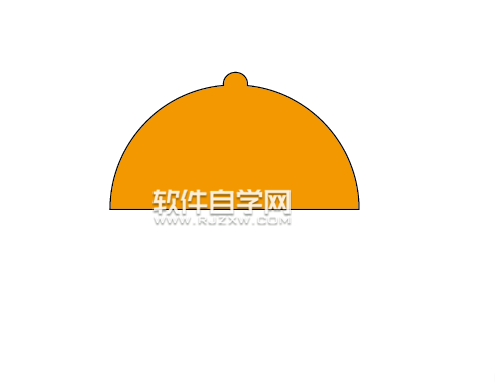 ai怎么设计太阳帽