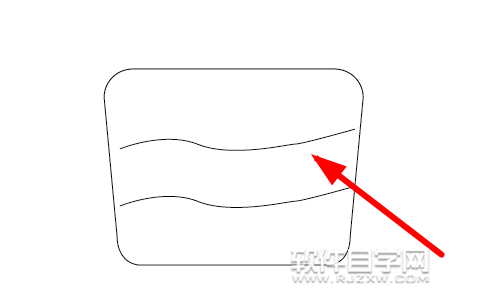 ai怎么设计豹纹手提包