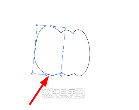 ai怎么设计卡通南瓜图案