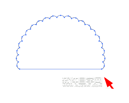ai画可爱的小羊