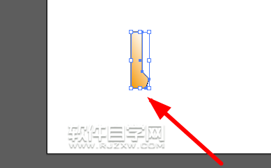用ai怎么画拉链