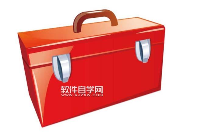 ai如何设计手提包