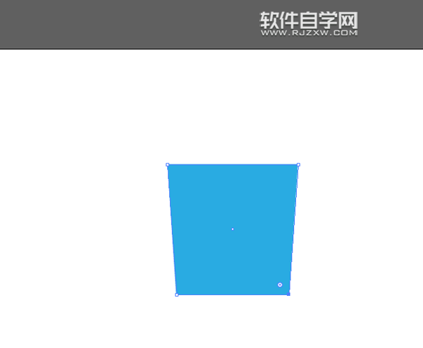 ai小桶怎么画