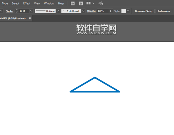 AI怎么画挂着毛巾图标
